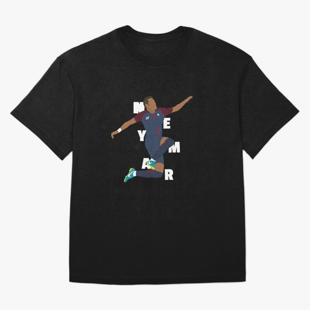Neymar Classic T-Shirt Show Your Love for FIFA World Cup 2026 Group Stage Spirit, Connected to Netherlands, Neymar, Haaland and Cristiano Ronaldo, Football Passion, Legendary Performances, Festival Vibes and Supporter Community; Perfect for People