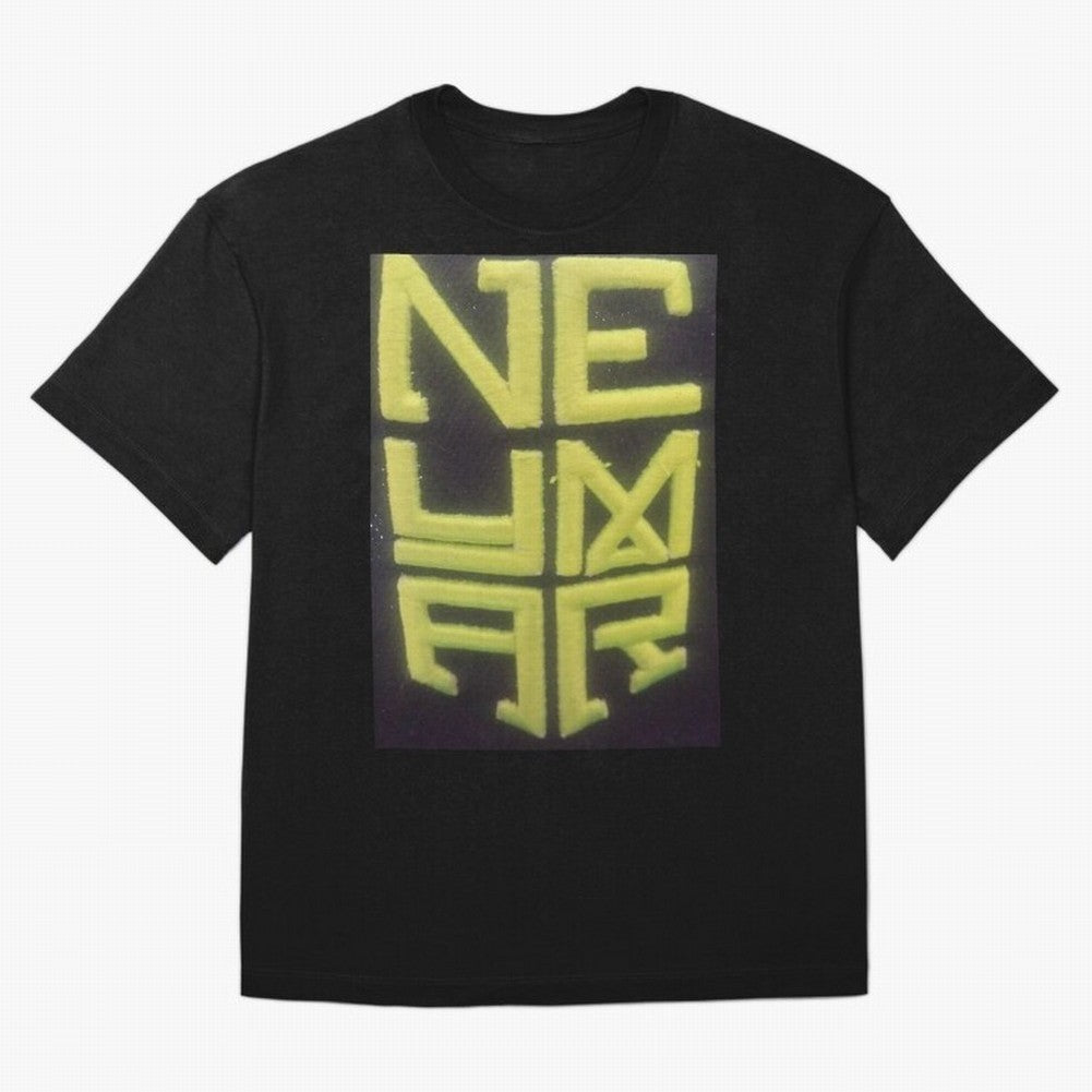 Neymar Oversized T-Shirt Celebrate Football Heritage in FIFA World Cup 2026 USA Canada Mexico Inspired by CR7 and Messi, France Energy, Game Day Rituals, Football Legends, Country Pride and the Road to the Final; Perfect for People Who Love