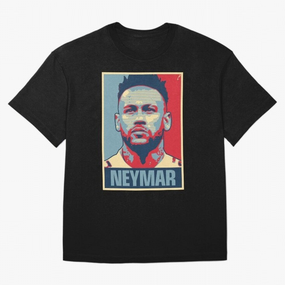 Neymar Classic T-Shirt Make the Season About Match Day Hype around FIFA World Cup 2026 USA Canada Mexico, Haaland, France, Sports Nostalgia, International Competition, Famous Players and Unforgettable Victories; Ideal for Passionate Fans Who Love