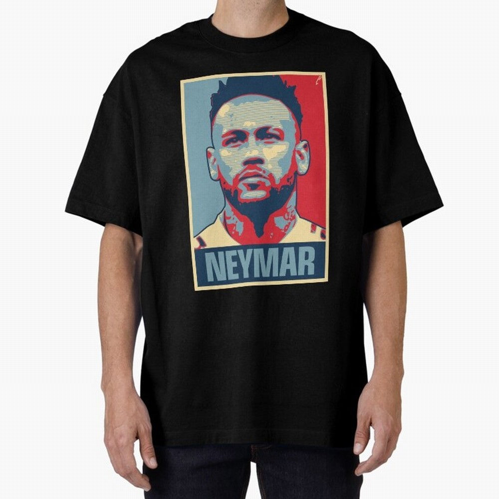 Neymar Classic T-Shirt Make the Season About Match Day Hype around FIFA World Cup 2026 USA Canada Mexico, Haaland, France, Sports Nostalgia, International Competition, Famous Players and Unforgettable Victories; Ideal for Passionate Fans Who Love