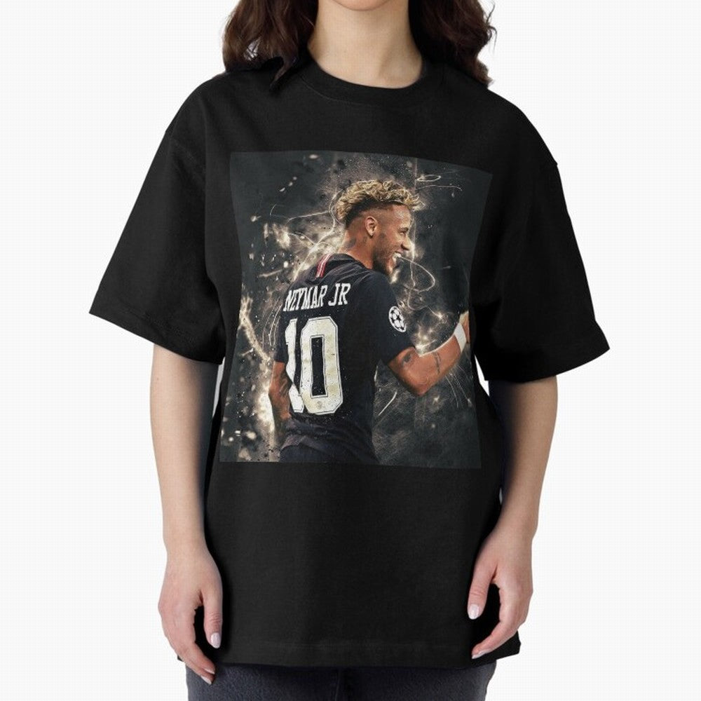 neymar Classic T-Shirt Bring a Champion Mindset to FIFA World Cup 2026 Built around Messi and Cristiano Ronaldo, Spain and Netherlands Energy, Fan Favorite Moments, National Team Passion, Big Match Drama and Soccer History; Ideal for Passionate