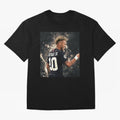 neymar Classic T-Shirt Bring a Champion Mindset to FIFA World Cup 2026 Built around Messi and Cristiano Ronaldo, Spain and Netherlands Energy, Fan Favorite Moments, National Team Passion, Big Match Drama and Soccer History; Ideal for Passionate