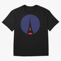 ici c est paris Classic T-Shirt Keep the Legacy of Global Football Passion for FIFA World Cup 2026 Group Stage, Made for Mbappe, Netherlands, Tournament Hype, Historic Matchups, Family Viewing Parties and Global Sports Pride; Ideal for Football