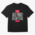 Betting Champions Classic T-Shirt Feel International Energy from FIFA World Cup 2026 Group Stage Built around CR7, Portugal Energy, Supporter Pride, Iconic Celebrations, Legendary Names and Global Match Day Energy; Ideal for Passionate Fans Who