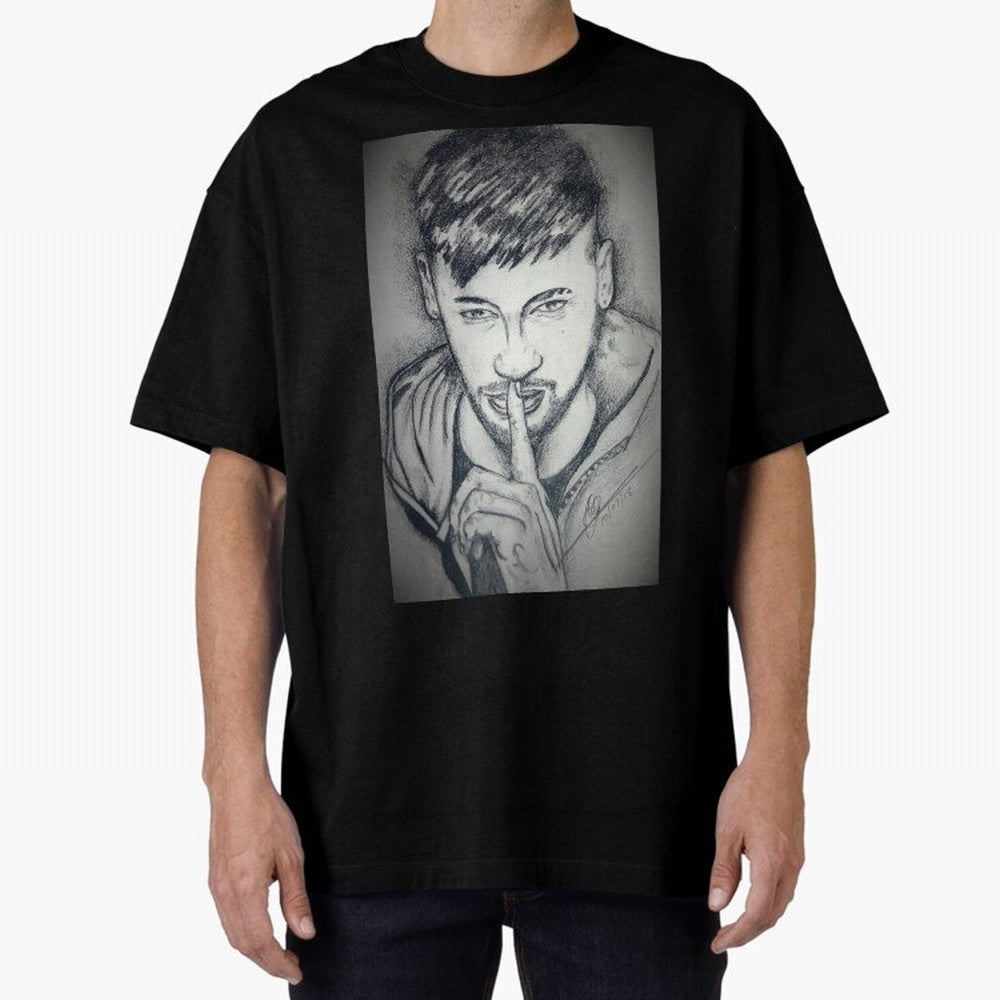 Neymar da Silva Santos J¨²nior Essential T-Shirt Elevate the FIFA World Cup 2026 Group Stage Journey through Messi, Neymar and Mbappe Highlights, Argentina Pride, Retro Football Energy, Iconic Rivalries, Trophy Chase Drama and Stadium Atmosphere;