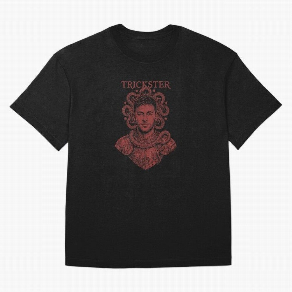 Neymar ¡ª The Unchained Trickster Classic T-Shirt Feel the Trophy Chase of Global Football Passion for FIFA World Cup 2026, Filled with Cristiano Ronaldo, Haaland and CR7, Portugal, Vintage Soccer Flavor, Modern Football Stars, National Flags and