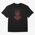 Neymar ¡ª The Unchained Trickster Classic T-Shirt Feel the Trophy Chase of Global Football Passion for FIFA World Cup 2026, Filled with Cristiano Ronaldo, Haaland and CR7, Portugal, Vintage Soccer Flavor, Modern Football Stars, National Flags and