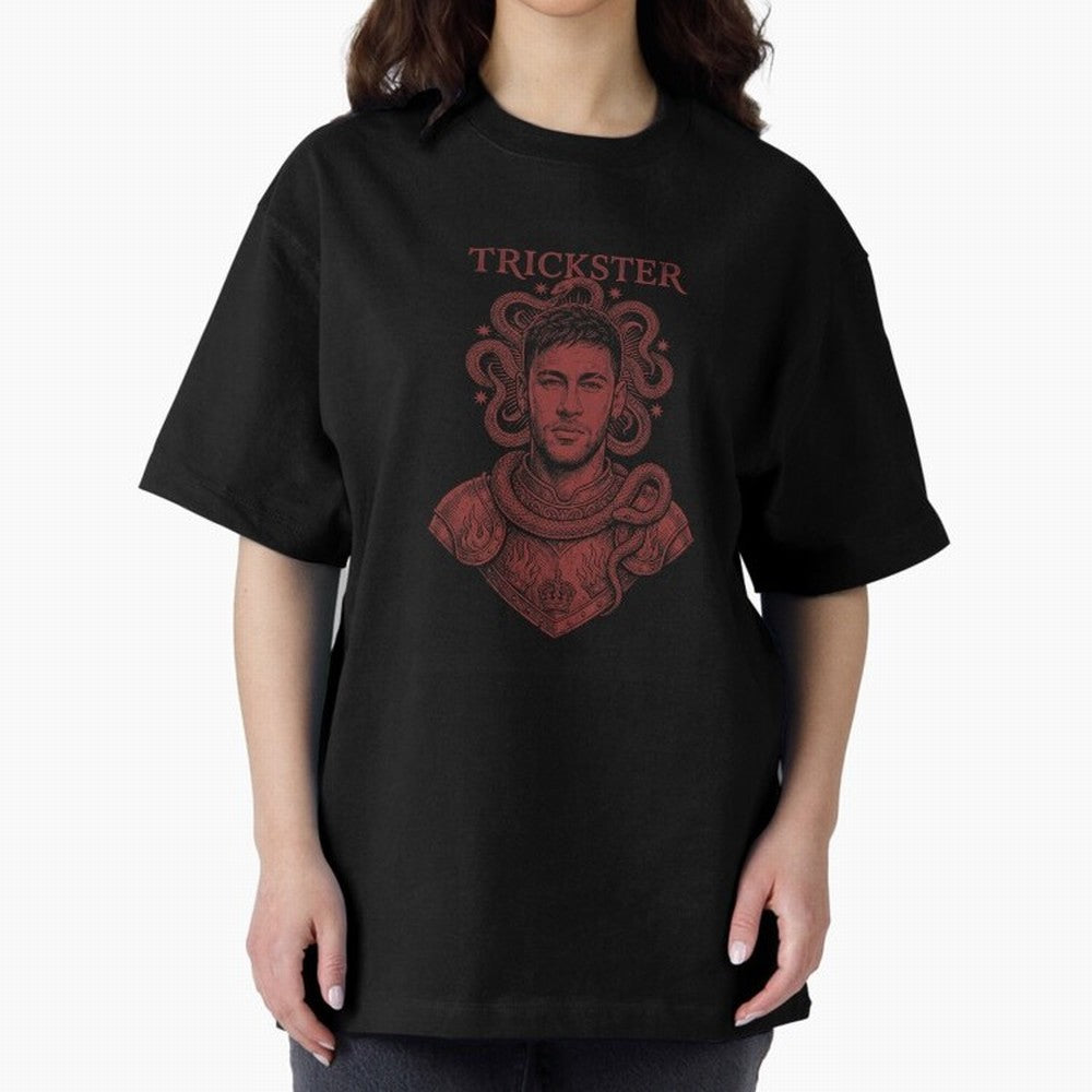 Neymar ¡ª The Unchained Trickster Classic T-Shirt Feel the Trophy Chase of Global Football Passion for FIFA World Cup 2026, Filled with Cristiano Ronaldo, Haaland and CR7, Portugal, Vintage Soccer Flavor, Modern Football Stars, National Flags and