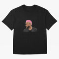 Brazil Football Player Essential T-Shirt Fuel Your Fan Pride for Global Football Passion for FIFA World Cup 2026, Featuring Messi and Cristiano Ronaldo, France, Football History, Final Match Energy, Crowd Noise and Once in a Lifetime Moments; Built