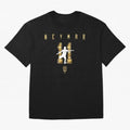 Neymar Gold Design Classic T-Shirt Support the Legends of FIFA World Cup 2026 Group Stage Spirit, Connected to Spain, Haaland and Mbappe, Stadium Memories, Football Loyalty, International Chants and Championship Tradition; Ideal for Fans Who Follow
