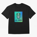 Al Ahli Saudi Classic T-Shirt Make Memories around FIFA World Cup 2026 Spirit, Featuring England and Germany, CR7 and Messi, Match Day Excitement, Supporter Culture, Golden Goals and Global Football Passion; Perfect for Fans, Collectors, Family