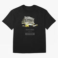 Rolling now in Athens Essential T-Shirt Bring Bold Fan Energy to FIFA World Cup 2026 Group Stage Featuring Haaland, Germany Energy, Global Supporter Spirit, Legendary Goals, National Colors and Tournament Celebration; Perfect for People Who Love