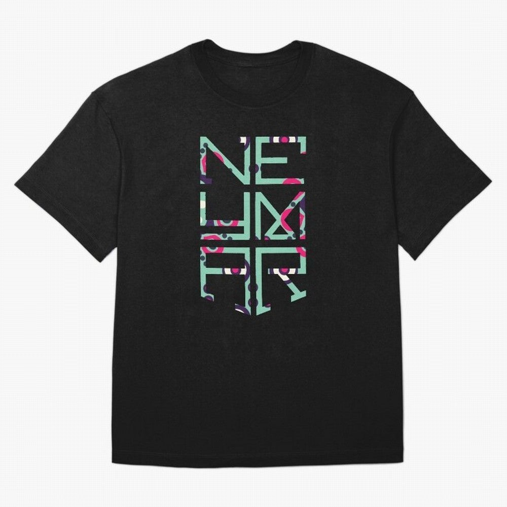 Neymar logo Classic T-Shirt Cheer through Every Moment of Global Football Passion for FIFA World Cup 2026 Group Stage, Built around CR7, England, Championship Spirit, Famous Goals, Roaring Crowds and International Football Unity; Ideal for Fans Who