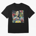 Double Neymar Classic T-Shirt Celebrate Supporters United by FIFA World Cup 2026 Group Stage Filled with CR7 and Messi, Spain and Netherlands Energy, Football Festival Excitement, Trophy Ambitions, Country Rivalries and Star Player Buzz; Great for