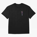 Neymar Barcelona Oversized T-Shirt Fuel Your Fan Pride for the FIFA World Cup 2026 Group Stage Journey through Haaland Highlights, Argentina, France and Brazil Pride, Champion Mindset, Group Stage Buzz, Knockout Tension and Passionate Fan Culture;