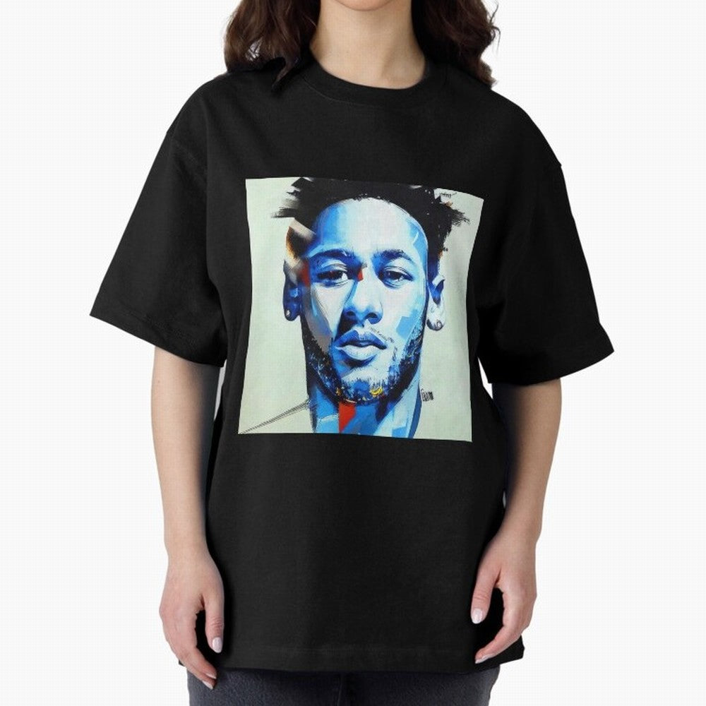 blue Neymar Classic T-Shirt Join the Global Buzz around FIFA World Cup 2026 USA Canada Mexico Spirit, Made for Argentina and Brazil, Cristiano Ronaldo, Football Festival Excitement, Trophy Ambitions, Country Rivalries and Star Player Buzz; Perfect