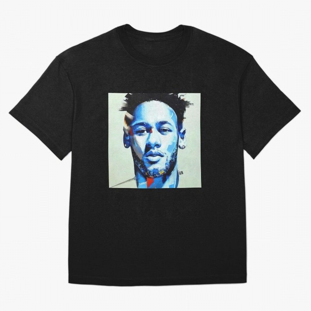 blue Neymar Classic T-Shirt Join the Global Buzz around FIFA World Cup 2026 USA Canada Mexico Spirit, Made for Argentina and Brazil, Cristiano Ronaldo, Football Festival Excitement, Trophy Ambitions, Country Rivalries and Star Player Buzz; Perfect