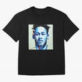 blue Neymar Classic T-Shirt Join the Global Buzz around FIFA World Cup 2026 USA Canada Mexico Spirit, Made for Argentina and Brazil, Cristiano Ronaldo, Football Festival Excitement, Trophy Ambitions, Country Rivalries and Star Player Buzz; Perfect
