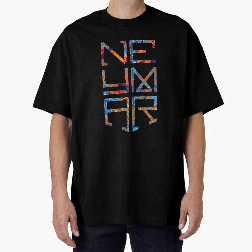 Neymar logo Classic T-Shirt Show Passion for the Stars of FIFA World Cup 2026 Featuring Cristiano Ronaldo, Netherlands Energy, Game Day Rituals, Football Legends, Country Pride and the Road to the Final; Ideal for Football Dads, Football Moms,