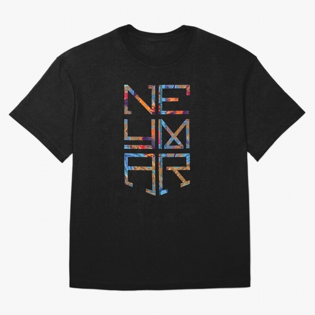 Neymar logo Classic T-Shirt Show Passion for the Stars of FIFA World Cup 2026 Featuring Cristiano Ronaldo, Netherlands Energy, Game Day Rituals, Football Legends, Country Pride and the Road to the Final; Ideal for Football Dads, Football Moms,