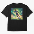 Neymar Brazil Classic T-Shirt Make Every Match About the FIFA World Cup 2026 USA Canada Mexico Journey through Neymar, Haaland and Cristiano Ronaldo Highlights, Netherlands Pride, Supporter Pride, Iconic Celebrations, Legendary Names and Global