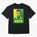 Neymar Hope Classic T-Shirt Cheer through Every Moment of FIFA World Cup 2026 Group Stage Spirit, Highlighting Argentina and Brazil, Neymar, Haaland and Cristiano Ronaldo, Stadium Memories, Football Loyalty, International Chants and Championship