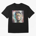 emotional Neymar Classic T-Shirt Carry National Pride through the FIFA World Cup 2026 Group Stage Journey through Neymar, Haaland and Cristiano Ronaldo Highlights, France and Portugal Pride, Sports Nostalgia, International Competition, Famous