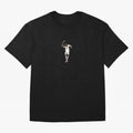 Neymar, Santos. Classic T-Shirt Elevate Match Day Hype around FIFA World Cup 2026 Group Stage, Cristiano Ronaldo, Haaland and CR7, Portugal, Spain and Germany, Football History, Final Match Energy, Crowd Noise and Once in a Lifetime Moments; Great