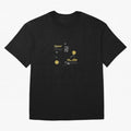 Neymar Junior Oversized T-Shirt Celebrate Football Heritage in Global Football Passion for FIFA World Cup 2026 USA Canada Mexico, Capturing Mbappe, Brazil, Portugal and Argentina, Stadium Memories, Football Loyalty, International Chants and