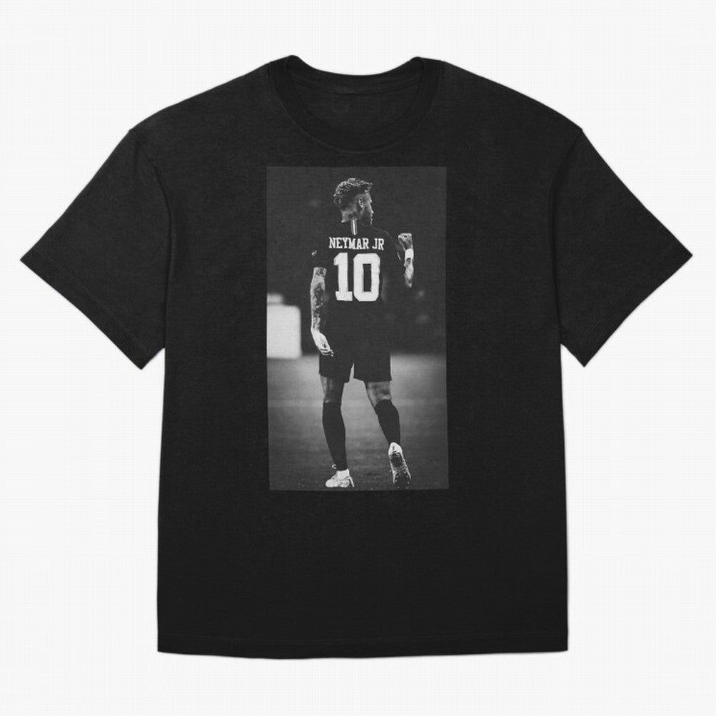 Neymar football Classic T-Shirt Make Every Kick Count in FIFA World Cup 2026 Highlighting Cristiano Ronaldo, Haaland and CR7, Brazil Energy, Fan Favorite Moments, National Team Passion, Big Match Drama and Soccer History; Made for Collectors Who