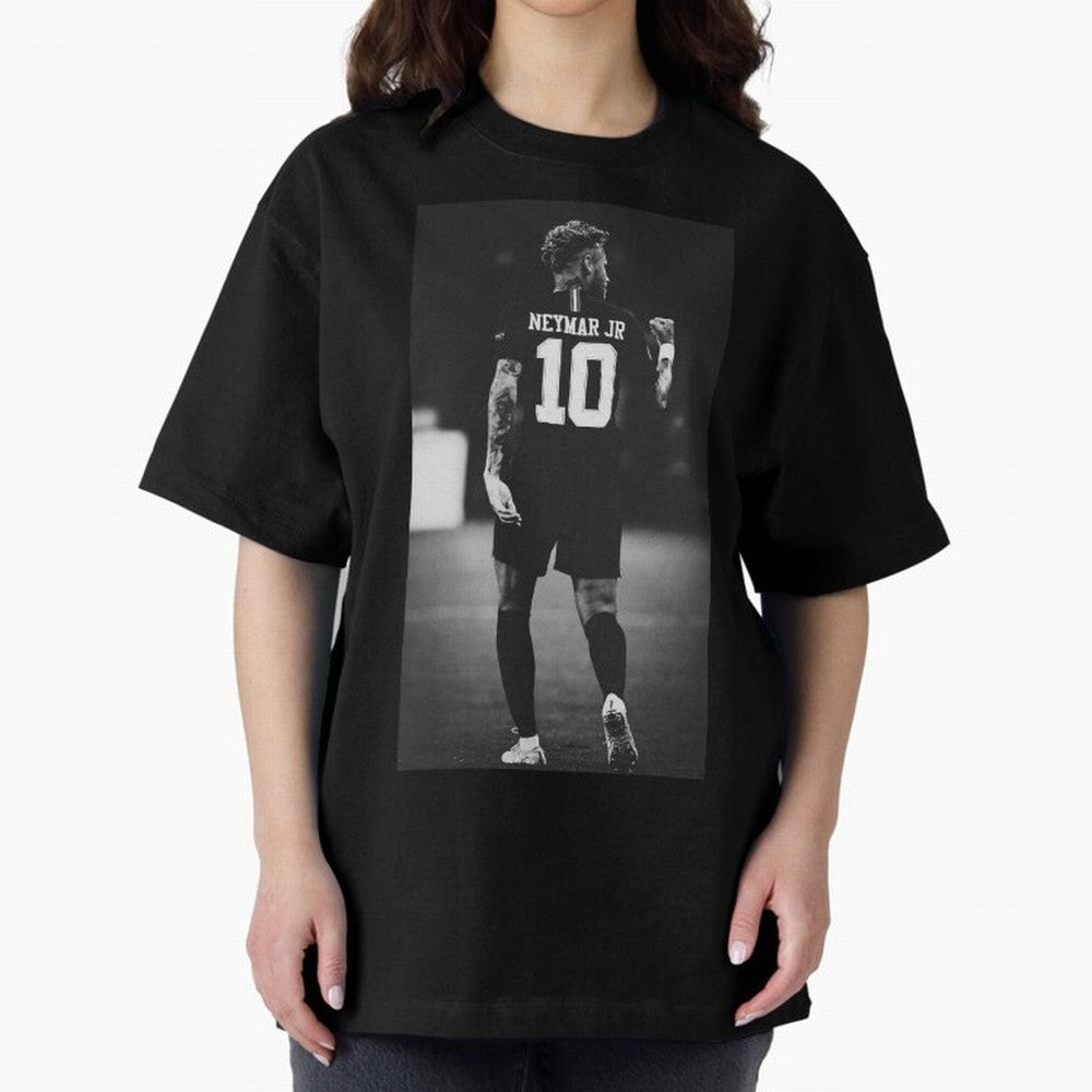 Neymar football Classic T-Shirt Make Every Kick Count in FIFA World Cup 2026 Highlighting Cristiano Ronaldo, Haaland and CR7, Brazil Energy, Fan Favorite Moments, National Team Passion, Big Match Drama and Soccer History; Made for Collectors Who