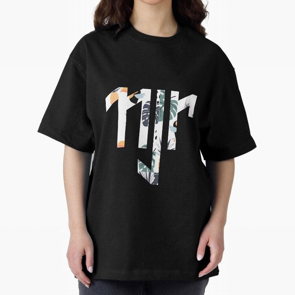 Neymar logo Oversized T-Shirt Celebrate Classic Football Spirit in FIFA World Cup 2026 Built around Cristiano Ronaldo, Argentina and Brazil Energy, Vintage Soccer Flavor, Modern Football Stars, National Flags and Final Night Emotion; Great for