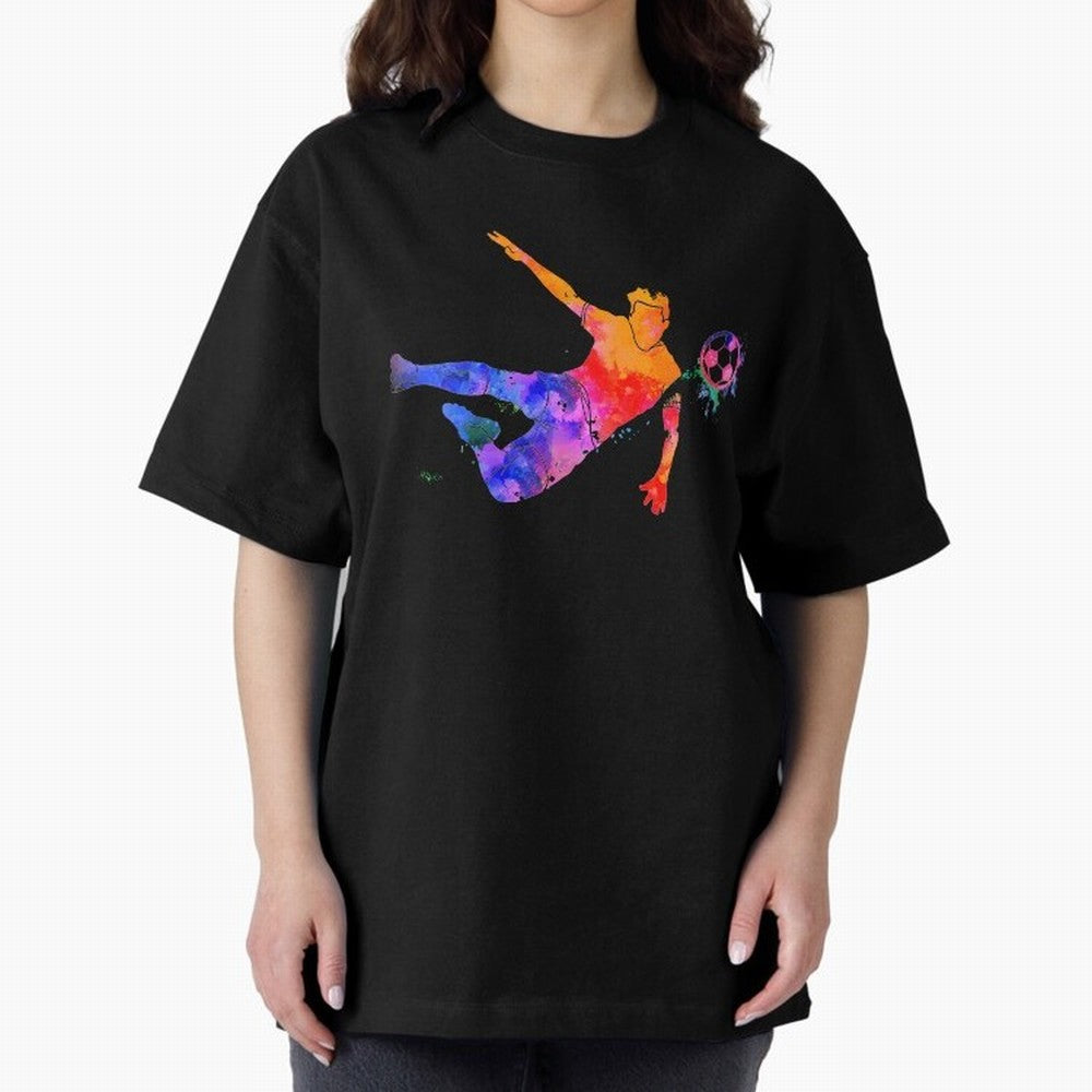 FOOTBALL * COLORS Classic T-Shirt Celebrate Global Football Passion for FIFA World Cup 2026, Featuring Neymar, Haaland and Cristiano Ronaldo, France, Goal Celebration Energy, Supporter Heritage, Football Icons and Worldwide Tournament Joy; Great