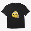Brazil Canarinha Mascott Classic T-Shirt Feel the Heartbeat of FIFA World Cup 2026 for Fans of Cristiano Ronaldo, Haaland and CR7 and Argentina, France and Brazil, Bringing Match Day Excitement, Supporter Culture, Golden Goals and Global Football