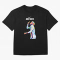 Neymar Just Do It Essential T-Shirt Cheer through Every Moment of FIFA World Cup 2026 Group Stage for Fans of Mbappe and France, Bringing Soccer Culture, Superstar Moments, National Team Dreams and Competitive Fire; Great for Watch Parties, Sports
