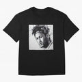 black and white Neymar Classic T-Shirt Discover FIFA World Cup 2026 for Fans of Haaland and Argentina, Bringing Global Supporter Spirit, Legendary Goals, National Colors and Tournament Celebration; Ideal for Passionate Fans Who Love Underdog