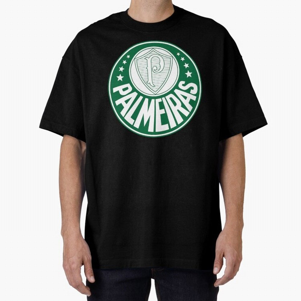 Palmeiras Essential T-Shirt Fuel the Hype around FIFA World Cup 2026 for Fans of Cristiano Ronaldo, Haaland and CR7 and Germany, Bringing Championship Spirit, Famous Goals, Roaring Crowds and International Football Unity; Created for Match Day
