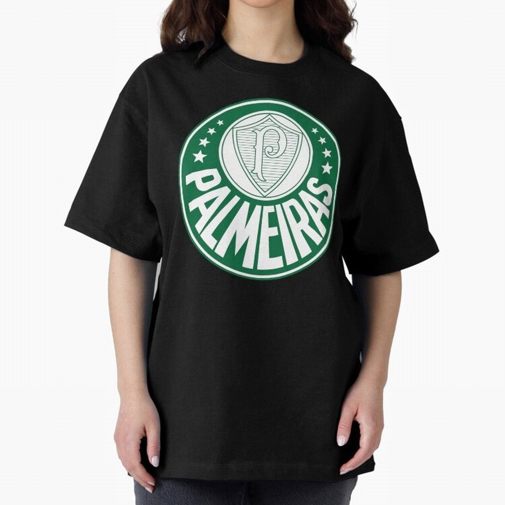 Palmeiras Essential T-Shirt Fuel the Hype around FIFA World Cup 2026 for Fans of Cristiano Ronaldo, Haaland and CR7 and Germany, Bringing Championship Spirit, Famous Goals, Roaring Crowds and International Football Unity; Created for Match Day