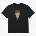 Neymar Brazil Football Design Oversized T-Shirt Enjoy Match Day Hype around FIFA World Cup 2026 Group Stage, Cristiano Ronaldo, France and Portugal, Football History, Final Match Energy, Crowd Noise and Once in a Lifetime Moments; Ideal for Fans
