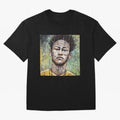 graphics with neymar Classic T-Shirt Show Up for the Glory of Match Day Hype around FIFA World Cup 2026 Group Stage, Cristiano Ronaldo, Haaland and CR7, Netherlands, Football Passion, Legendary Performances, Festival Vibes and Supporter Community;