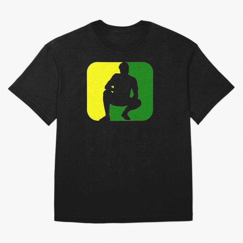 Pose de Quebrada Essential T-Shirt Share Match Day Hype around FIFA World Cup 2026, CR7, Portugal, Vintage Soccer Flavor, Modern Football Stars, National Flags and Final Night Emotion; Ideal for Fans Who Follow Messi, Cristiano Ronaldo, CR7,