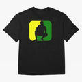Pose de Quebrada Essential T-Shirt Share Match Day Hype around FIFA World Cup 2026, CR7, Portugal, Vintage Soccer Flavor, Modern Football Stars, National Flags and Final Night Emotion; Ideal for Fans Who Follow Messi, Cristiano Ronaldo, CR7,