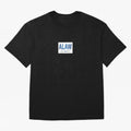 Leeds United- ALAW Sticker-AwayDays Classic T-Shirt Relive Legendary Nights from FIFA World Cup 2026 for Fans of Messi, Neymar and Mbappe and Netherlands, Bringing Sports Nostalgia, International Competition, Famous Players and Unforgettable