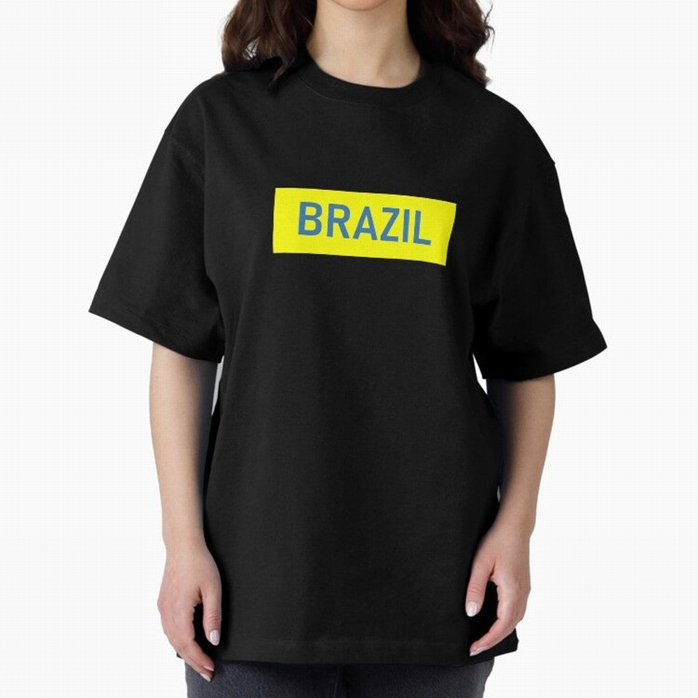 BRAZIL Classic T-Shirt Feel the FIFA World Cup 2026 USA Canada Mexico Journey through Messi, CR7 and Mbappe Highlights, Portugal, Spain and Germany Pride, Soccer Culture, Superstar Moments, National Team Dreams and Competitive Fire; Perfect for