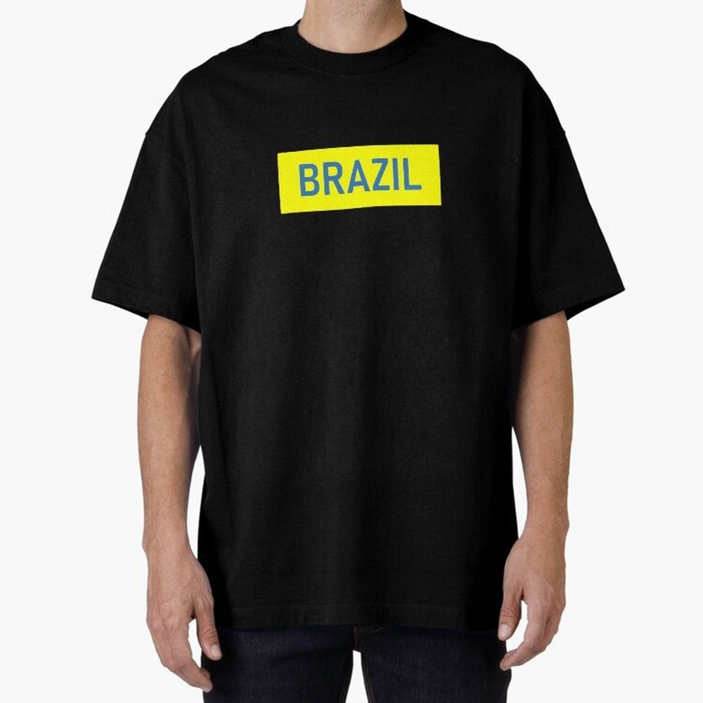 BRAZIL Classic T-Shirt Feel the FIFA World Cup 2026 USA Canada Mexico Journey through Messi, CR7 and Mbappe Highlights, Portugal, Spain and Germany Pride, Soccer Culture, Superstar Moments, National Team Dreams and Competitive Fire; Perfect for