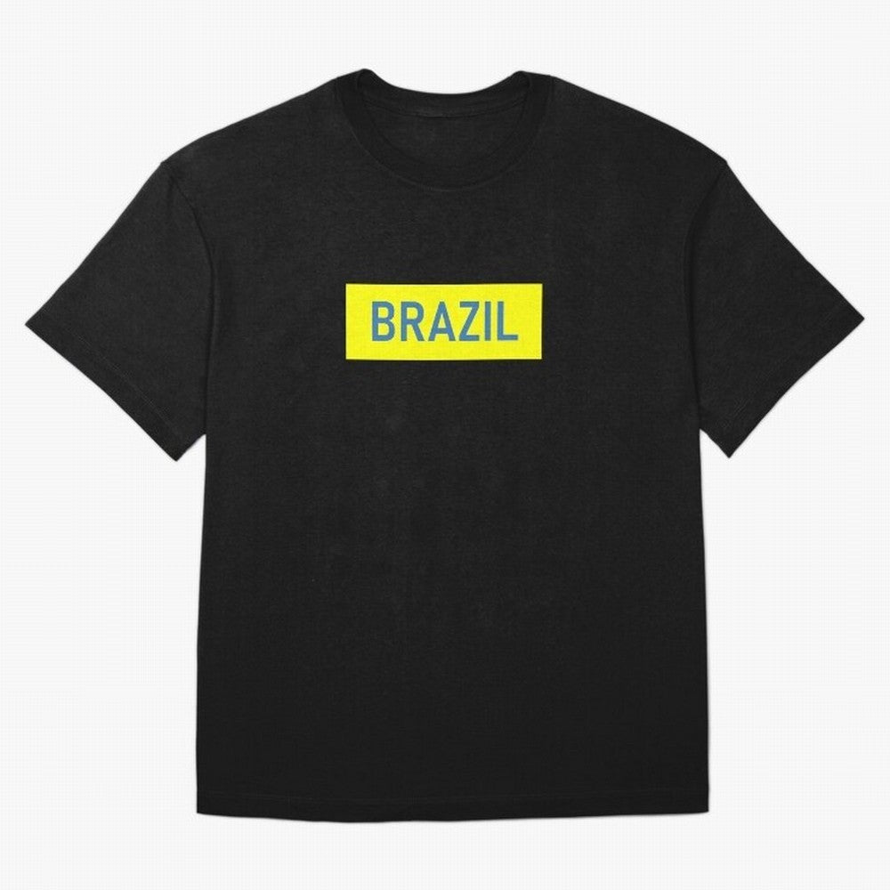 BRAZIL Classic T-Shirt Feel the FIFA World Cup 2026 USA Canada Mexico Journey through Messi, CR7 and Mbappe Highlights, Portugal, Spain and Germany Pride, Soccer Culture, Superstar Moments, National Team Dreams and Competitive Fire; Perfect for