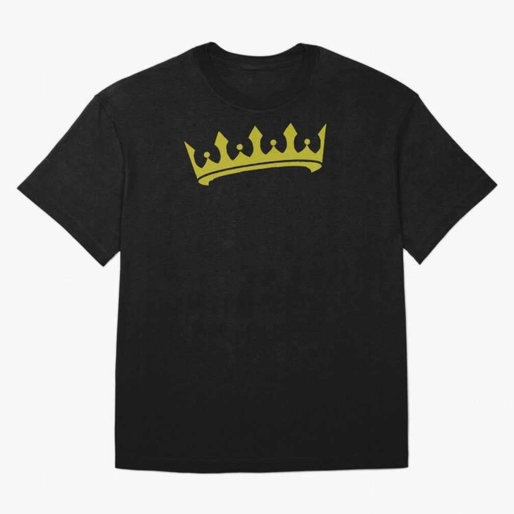 The Prince of Brazil Classic T-Shirt Back Your Heroes with FIFA World Cup 2026 Connected to CR7 and Messi, England, France and Netherlands Energy, Goal Celebration Energy, Supporter Heritage, Football Icons and Worldwide Tournament Joy; Perfect for