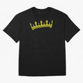 The Prince of Brazil Classic T-Shirt Back Your Heroes with FIFA World Cup 2026 Connected to CR7 and Messi, England, France and Netherlands Energy, Goal Celebration Energy, Supporter Heritage, Football Icons and Worldwide Tournament Joy; Perfect for