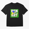 Pen Ref! Classic T-Shirt Stand with FIFA World Cup 2026 Group Stage for Fans of Mbappe and Neymar and Netherlands, Bringing Tournament Hype, Historic Matchups, Family Viewing Parties and Global Sports Pride; Ideal for Football Dads, Football Moms,