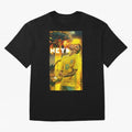 Art Neymar Wallpaper Classic T-Shirt Feel the Trophy Chase of Global Football Passion for FIFA World Cup 2026 USA Canada Mexico, Capturing Haaland, Portugal, Spain and Germany, Match Day Excitement, Supporter Culture, Golden Goals and Global